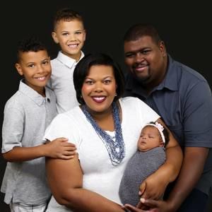 Meet your Posher, Erica